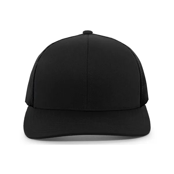 Pacific Headwear Trucker Snapback Hat - Pacific Headwear Trucker Snapback Hat - Image 3 of 204