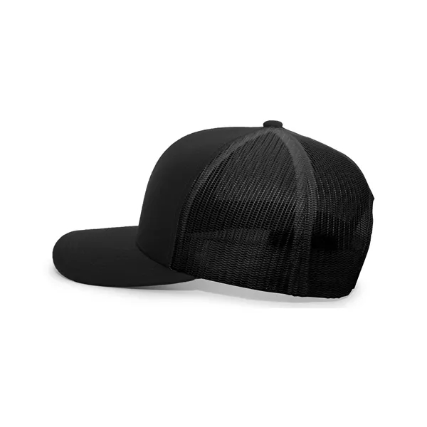 Pacific Headwear Trucker Snapback Hat - Pacific Headwear Trucker Snapback Hat - Image 148 of 204