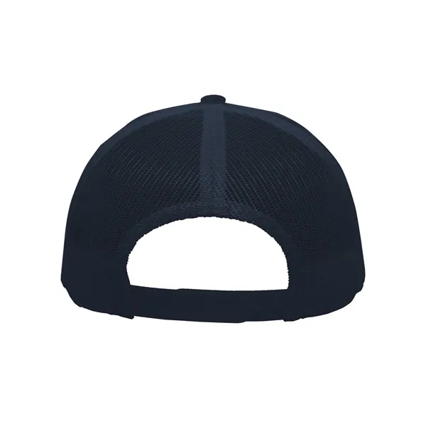 Pacific Headwear Trucker Snapback Hat - Pacific Headwear Trucker Snapback Hat - Image 151 of 204