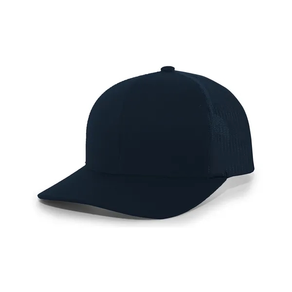 Pacific Headwear Trucker Snapback Hat - Pacific Headwear Trucker Snapback Hat - Image 153 of 204