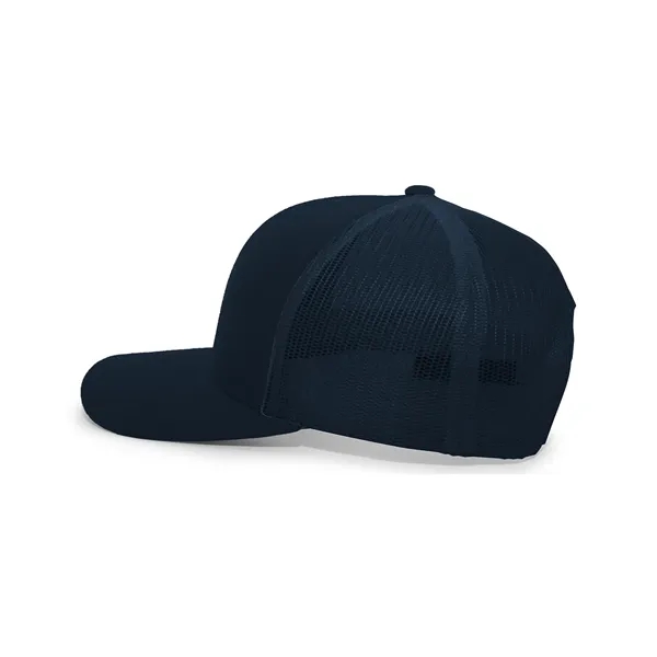 Pacific Headwear Trucker Snapback Hat - Pacific Headwear Trucker Snapback Hat - Image 154 of 204