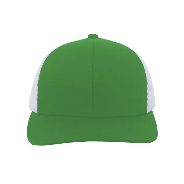 Pacific Headwear Trucker Snapback Hat - Pacific Headwear Trucker Snapback Hat - Image 40 of 204