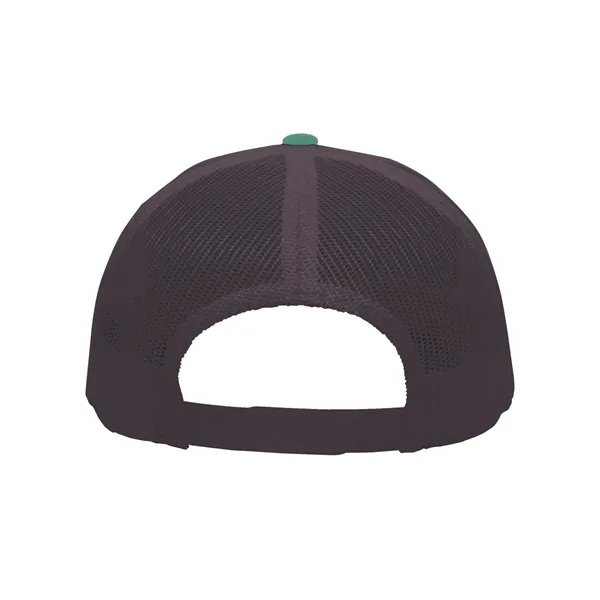 Pacific Headwear Trucker Snapback Hat - Pacific Headwear Trucker Snapback Hat - Image 157 of 204