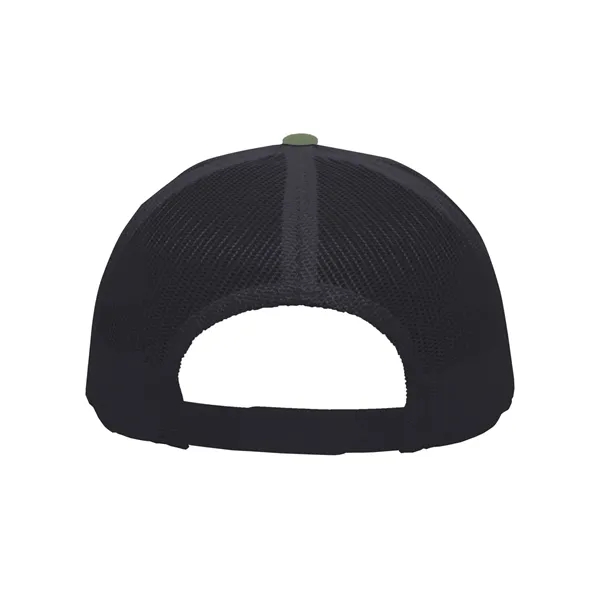 Pacific Headwear Trucker Snapback Hat - Pacific Headwear Trucker Snapback Hat - Image 161 of 204