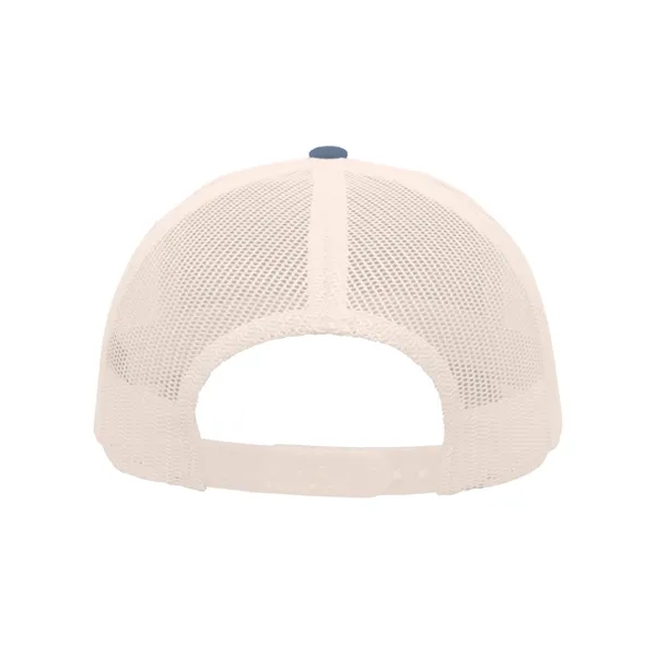 Pacific Headwear Trucker Snapback Hat - Pacific Headwear Trucker Snapback Hat - Image 171 of 204