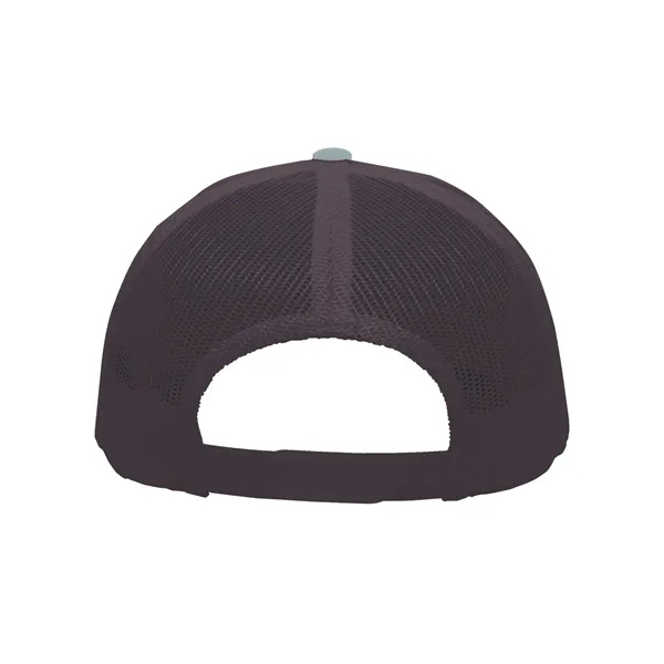 Pacific Headwear Trucker Snapback Hat - Pacific Headwear Trucker Snapback Hat - Image 189 of 204