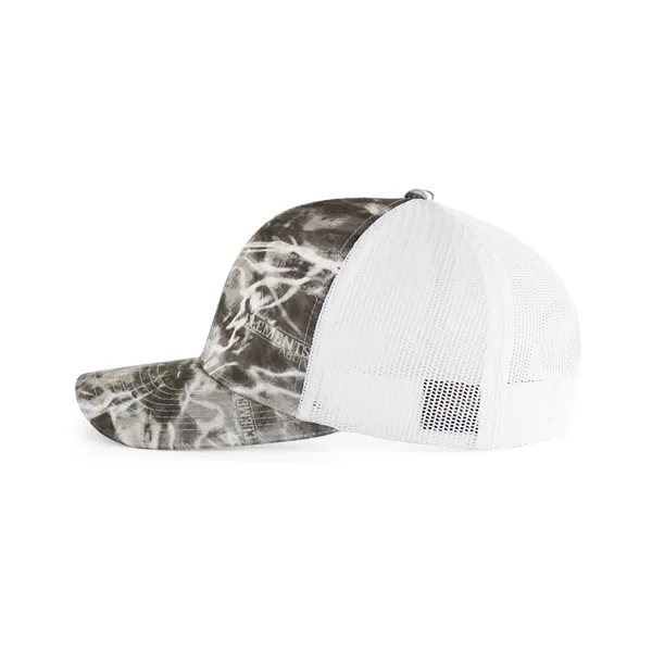 Pacific Headwear Snapback Trucker Hat - Pacific Headwear Snapback Trucker Hat - Image 42 of 63