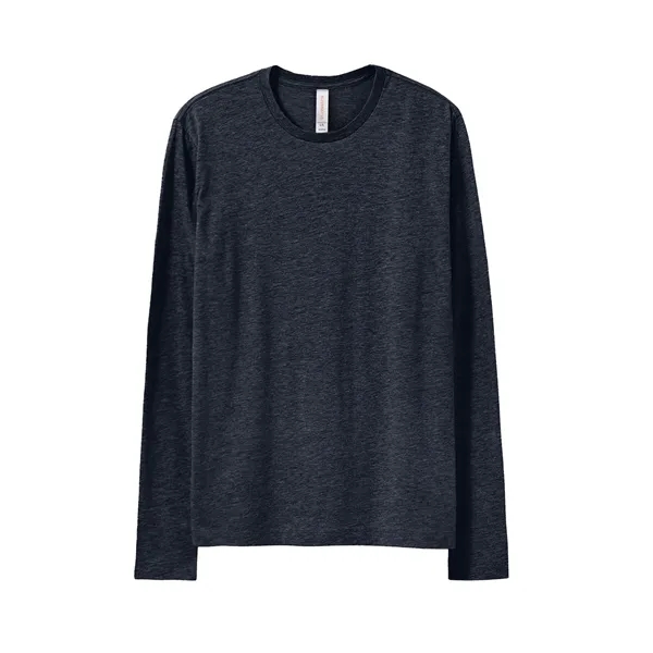 Alternative Unisex Long-Sleeve Go-To T-Shirt