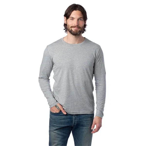 Alternative Unisex Long-Sleeve Go-To T-Shirt