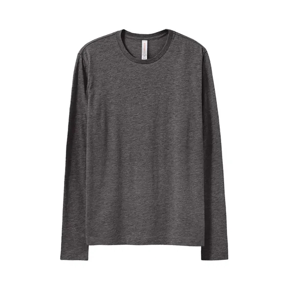 Alternative Unisex Long-Sleeve Go-To T-Shirt