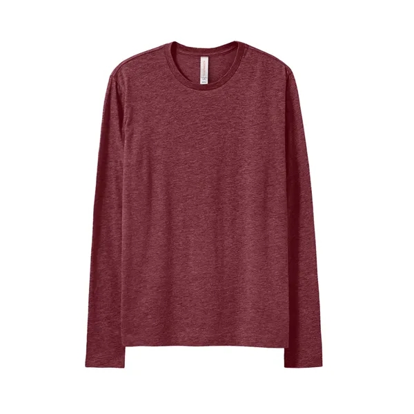 Alternative Unisex Long-Sleeve Go-To T-Shirt