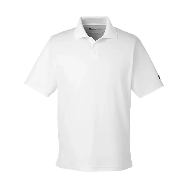 Under Armour Men's Corp Performance Polo - Under Armour Men's Corp Performance Polo - Image 15 of 30