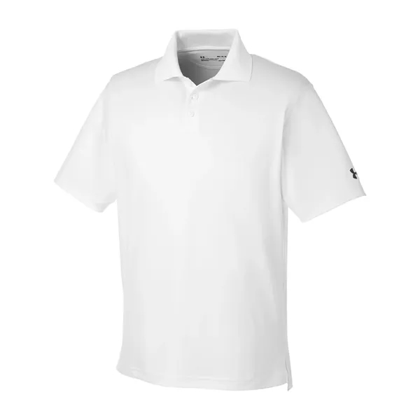 Under Armour Men's Corp Performance Polo - Under Armour Men's Corp Performance Polo - Image 17 of 30