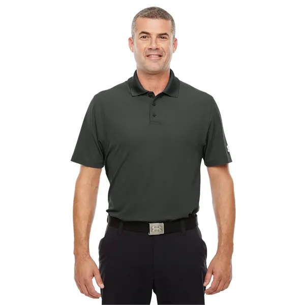 Under Armour Men's Corp Performance Polo - Under Armour Men's Corp Performance Polo - Image 3 of 30