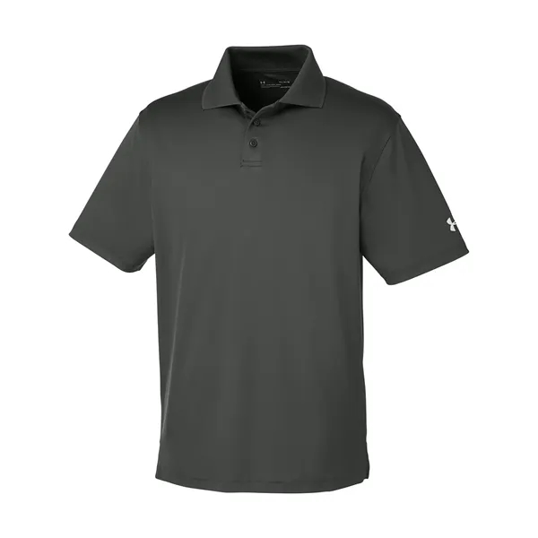 Under Armour Men's Corp Performance Polo - Under Armour Men's Corp Performance Polo - Image 22 of 30