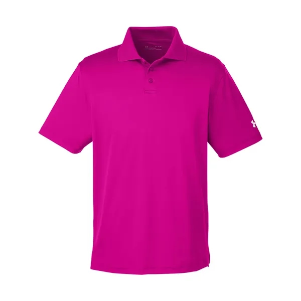 Under Armour Men's Corp Performance Polo - Under Armour Men's Corp Performance Polo - Image 25 of 30