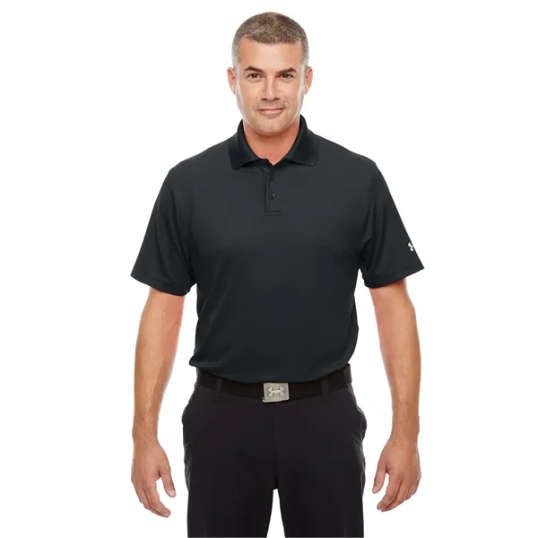 Under Armour Men's Corp Performance Polo - Under Armour Men's Corp Performance Polo - Image 8 of 30