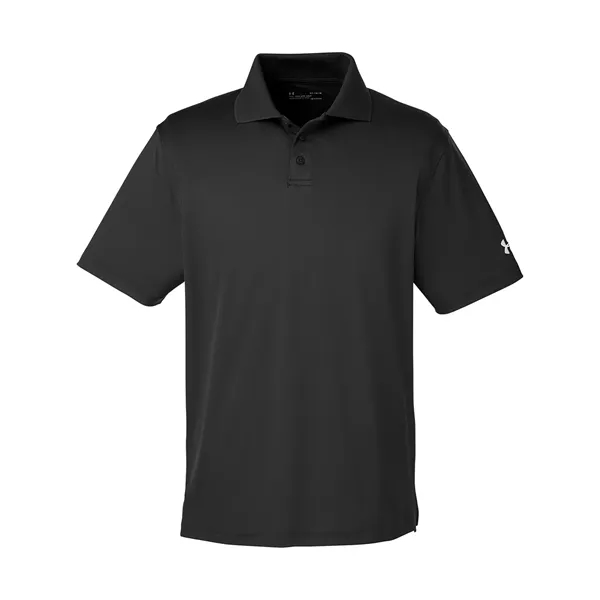 Under Armour Men's Corp Performance Polo - Under Armour Men's Corp Performance Polo - Image 28 of 30