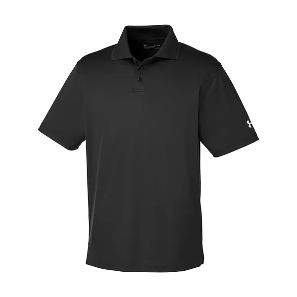 Under Armour Men's Corp Performance Polo - Under Armour Men's Corp Performance Polo - Image 30 of 30