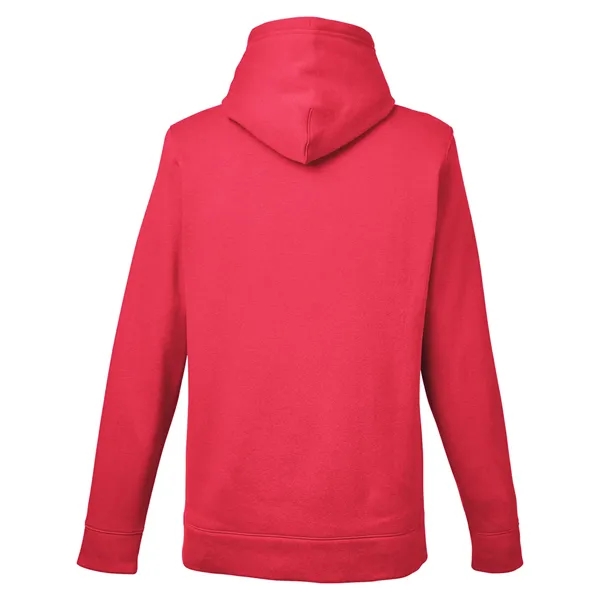 Under Armour Men's Hustle Pullover Hooded Sweatshirt - Under Armour Men's Hustle Pullover Hooded Sweatshirt - Image 45 of 58