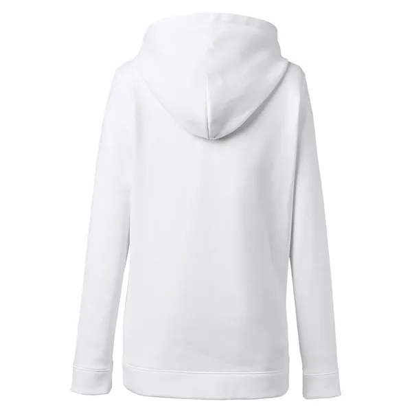 Under Armour Ladies' Hustle Pullover Hooded Sweatshirt - Under Armour Ladies' Hustle Pullover Hooded Sweatshirt - Image 35 of 61