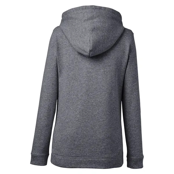 Under Armour Ladies' Hustle Pullover Hooded Sweatshirt - Under Armour Ladies' Hustle Pullover Hooded Sweatshirt - Image 39 of 61