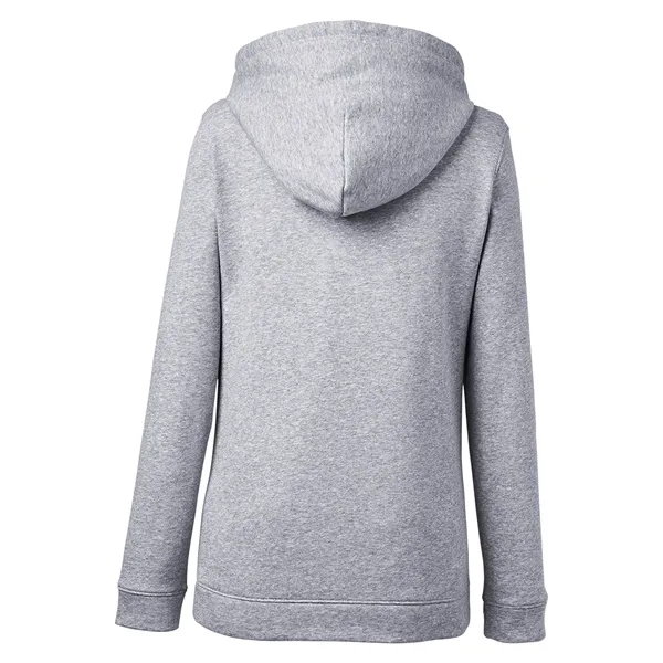 Under Armour Ladies' Hustle Pullover Hooded Sweatshirt - Under Armour Ladies' Hustle Pullover Hooded Sweatshirt - Image 43 of 61