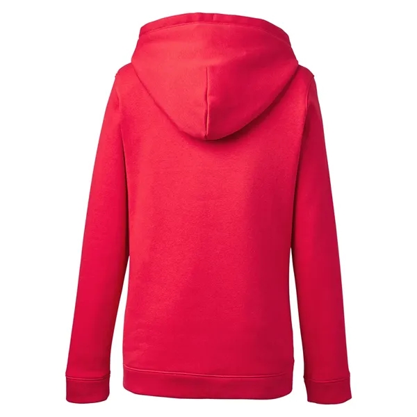 Under Armour Ladies' Hustle Pullover Hooded Sweatshirt - Under Armour Ladies' Hustle Pullover Hooded Sweatshirt - Image 51 of 61