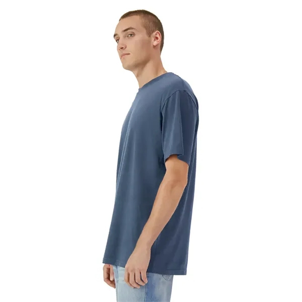 American Apparel Unisex Garment Dyed T-Shirt - American Apparel Unisex Garment Dyed T-Shirt - Image 8 of 17