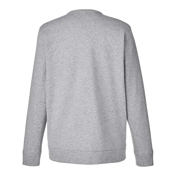 Under Armour Men's Hustle Fleece Crewneck Sweatshirt - Under Armour Men's Hustle Fleece Crewneck Sweatshirt - Image 17 of 24