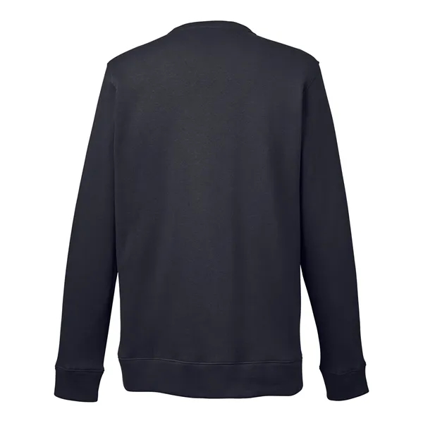 Under Armour Men's Hustle Fleece Crewneck Sweatshirt - Under Armour Men's Hustle Fleece Crewneck Sweatshirt - Image 20 of 24