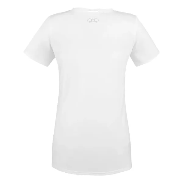 Under Armour Ladies' Locker 2.0 T-Shirt - Under Armour Ladies' Locker 2.0 T-Shirt - Image 34 of 55