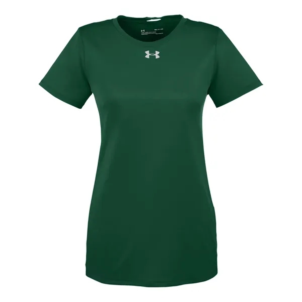 Under Armour Ladies' Locker 2.0 T-Shirt - Under Armour Ladies' Locker 2.0 T-Shirt - Image 38 of 55