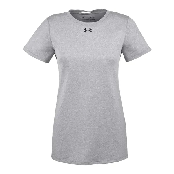 Under Armour Ladies' Locker 2.0 T-Shirt - Under Armour Ladies' Locker 2.0 T-Shirt - Image 41 of 55