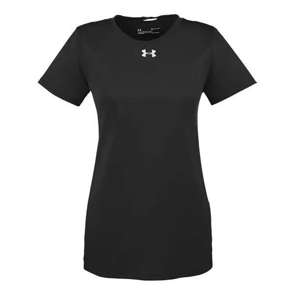 Under Armour Ladies' Locker 2.0 T-Shirt - Under Armour Ladies' Locker 2.0 T-Shirt - Image 44 of 55