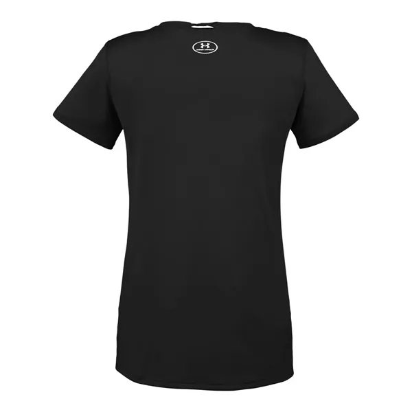 Under Armour Ladies' Locker 2.0 T-Shirt - Under Armour Ladies' Locker 2.0 T-Shirt - Image 45 of 55