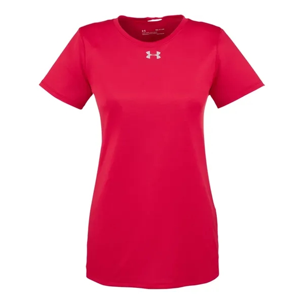 Under Armour Ladies' Locker 2.0 T-Shirt - Under Armour Ladies' Locker 2.0 T-Shirt - Image 47 of 55