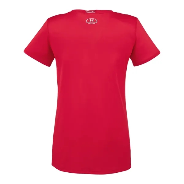 Under Armour Ladies' Locker 2.0 T-Shirt - Under Armour Ladies' Locker 2.0 T-Shirt - Image 48 of 55