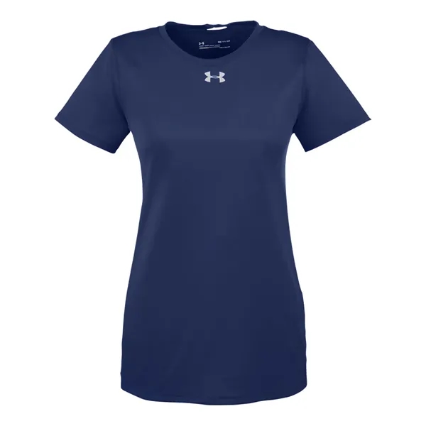 Under Armour Ladies' Locker 2.0 T-Shirt - Under Armour Ladies' Locker 2.0 T-Shirt - Image 53 of 55