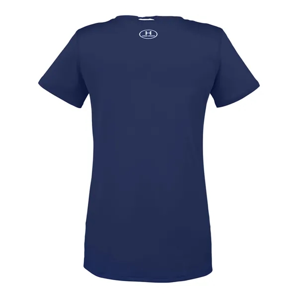 Under Armour Ladies' Locker 2.0 T-Shirt - Under Armour Ladies' Locker 2.0 T-Shirt - Image 54 of 55