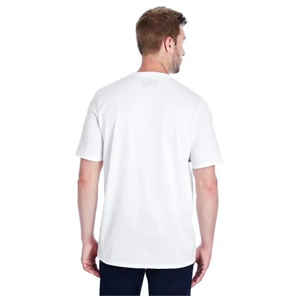 Under Armour Men's Locker T-Shirt 2.0 - Under Armour Men's Locker T-Shirt 2.0 - Image 29 of 55