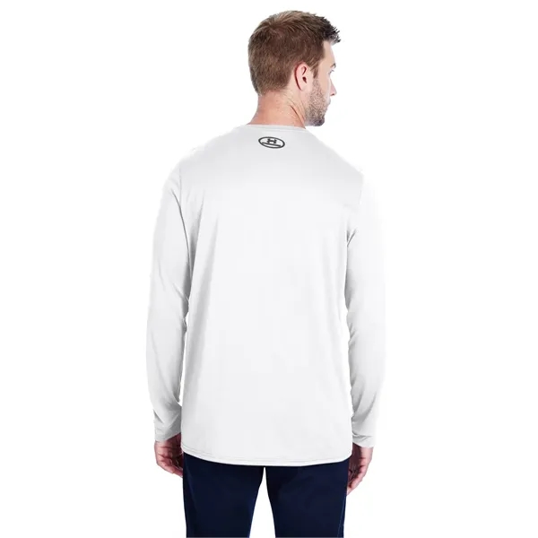 Under Armour Men's Long-Sleeve Locker T-Shirt 2.0 - Under Armour Men's Long-Sleeve Locker T-Shirt 2.0 - Image 22 of 54