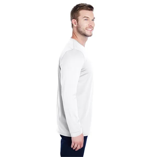 Under Armour Men's Long-Sleeve Locker T-Shirt 2.0 - Under Armour Men's Long-Sleeve Locker T-Shirt 2.0 - Image 21 of 54