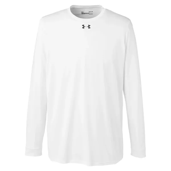 Under Armour Men's Long-Sleeve Locker T-Shirt 2.0 - Under Armour Men's Long-Sleeve Locker T-Shirt 2.0 - Image 25 of 54