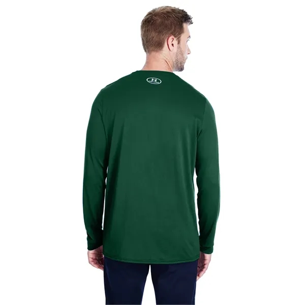 Under Armour Men's Long-Sleeve Locker T-Shirt 2.0 - Under Armour Men's Long-Sleeve Locker T-Shirt 2.0 - Image 23 of 54