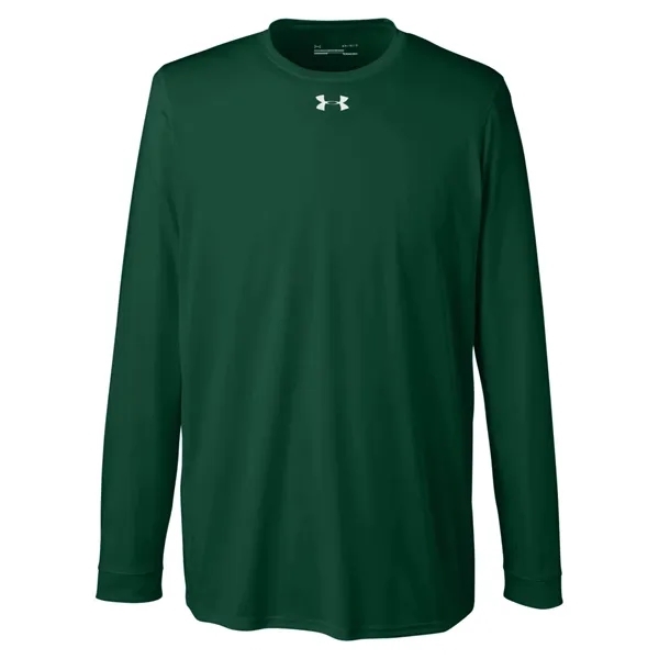 Under Armour Men's Long-Sleeve Locker T-Shirt 2.0 - Under Armour Men's Long-Sleeve Locker T-Shirt 2.0 - Image 28 of 54