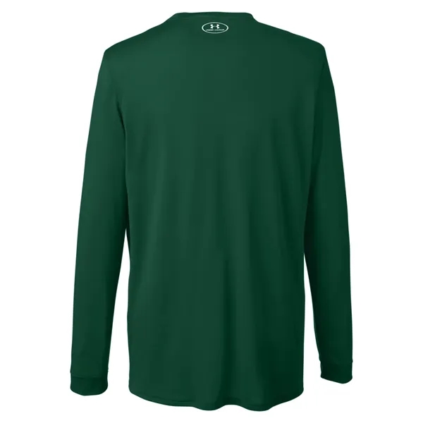 Under Armour Men's Long-Sleeve Locker T-Shirt 2.0 - Under Armour Men's Long-Sleeve Locker T-Shirt 2.0 - Image 29 of 54