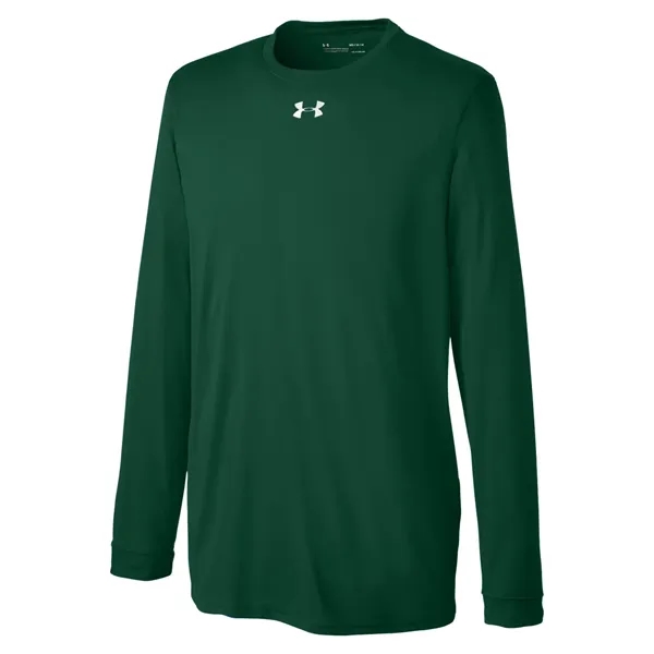 Under Armour Men's Long-Sleeve Locker T-Shirt 2.0 - Under Armour Men's Long-Sleeve Locker T-Shirt 2.0 - Image 30 of 54