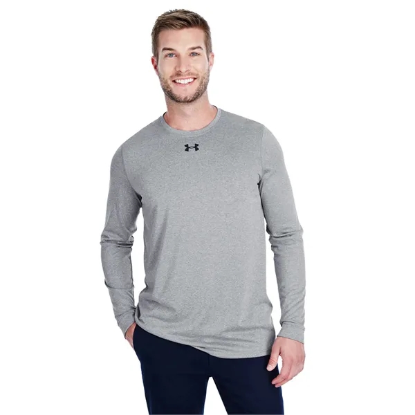 Under Armour Men's Long-Sleeve Locker T-Shirt 2.0 - Under Armour Men's Long-Sleeve Locker T-Shirt 2.0 - Image 6 of 54