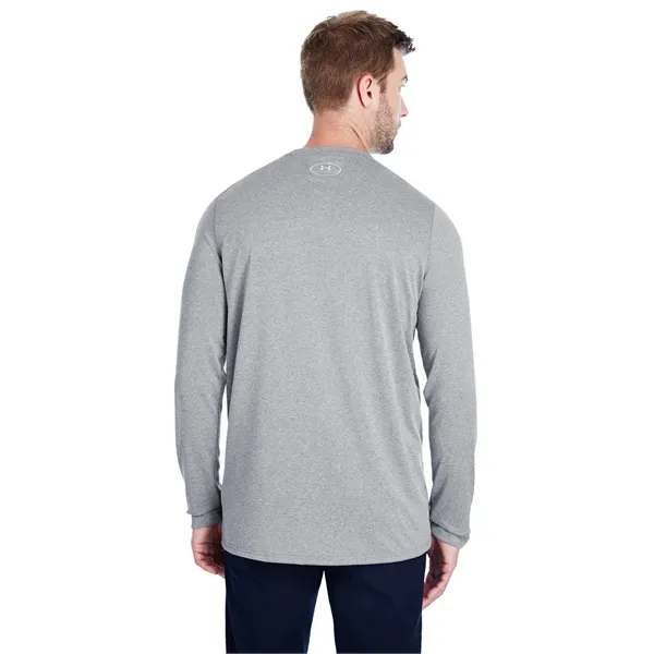 Under Armour Men's Long-Sleeve Locker T-Shirt 2.0 - Under Armour Men's Long-Sleeve Locker T-Shirt 2.0 - Image 31 of 54